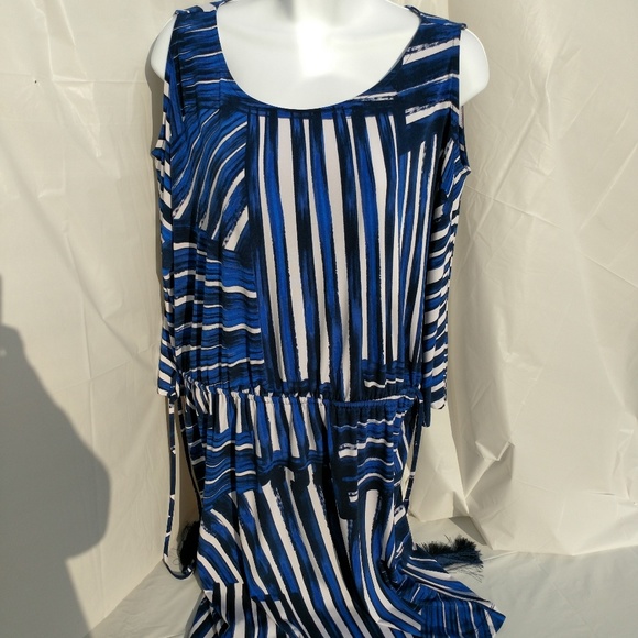 Calvin Klein Women's Size 12 Dress - Picture 1 of 6